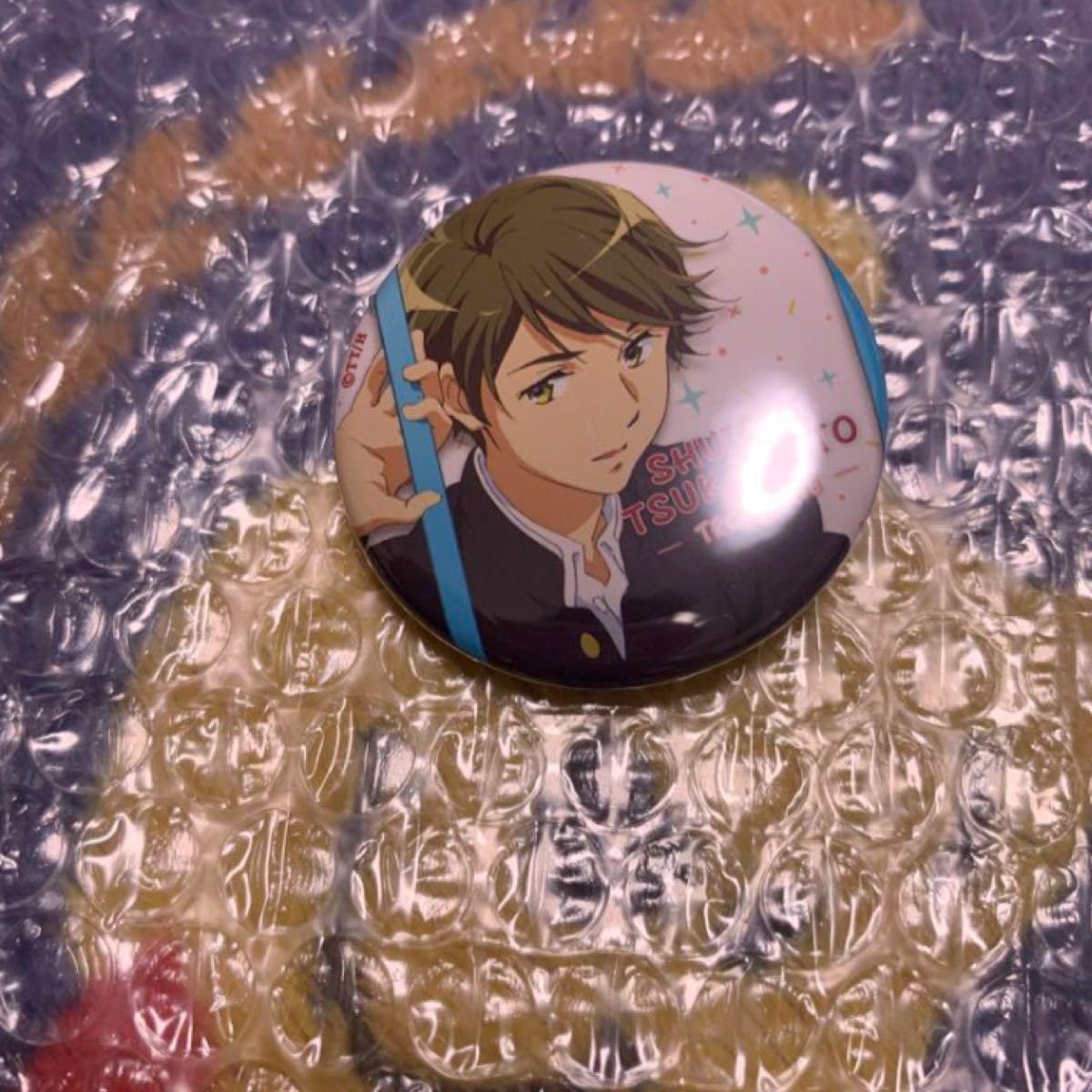 響け！ユーフォニアム 新北宇治高校吹部紹介 缶バッジ 第4弾 コンプセット 響け！ユーフォニアム 新北宇治高校吹部紹介 缶バッジ 第4弾